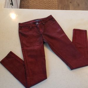 Jessica Simpson Kiss Me jeggins